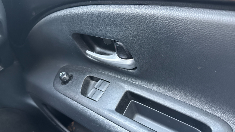 Toyota Aygo X 1.0 VVT-i Pure 5dr Petrol Hatchback